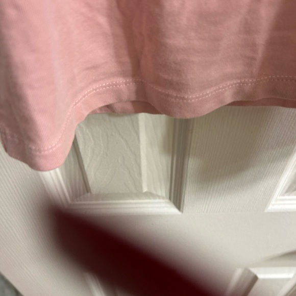 ASOS pink top - Picture 4 of 5